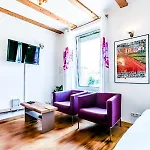A-apartment *