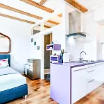 Apartmán A-apartment Bad Säckingen
