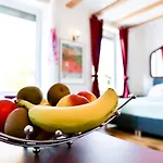 A-apartment Apartmán *