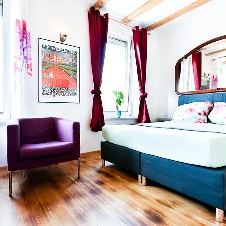 A-apartment Apartment Bad Säckingen