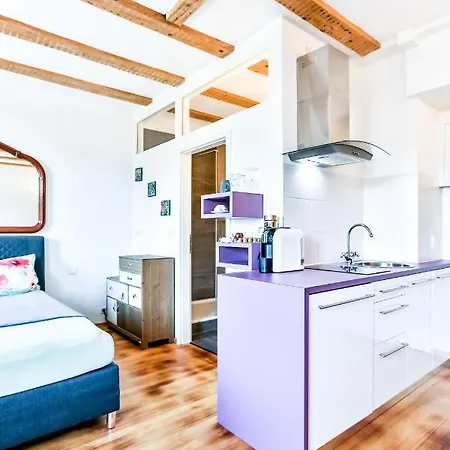 Apartment A-apartment Bad Säckingen