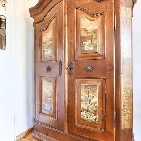 A-apartment Apartment Bad Säckingen